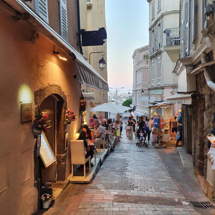 Studio 500M Palais Cannes 2 Personnes Ngoại thất bức ảnh