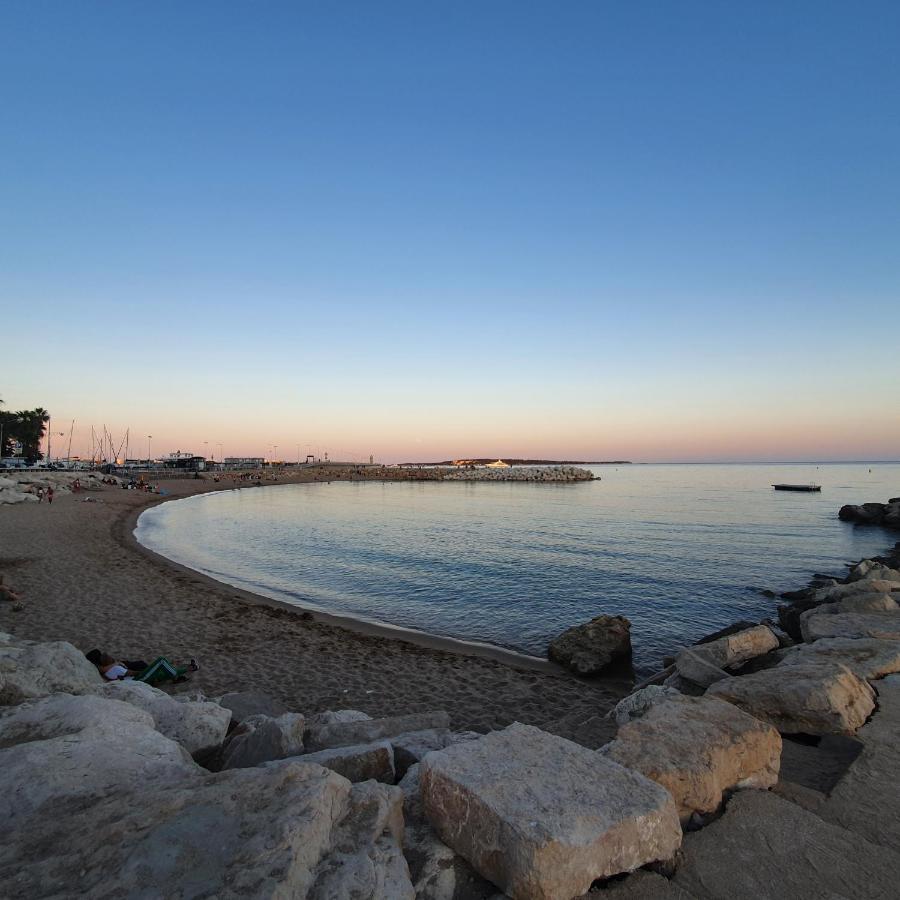 Studio 500M Palais Cannes 2 Personnes Ngoại thất bức ảnh