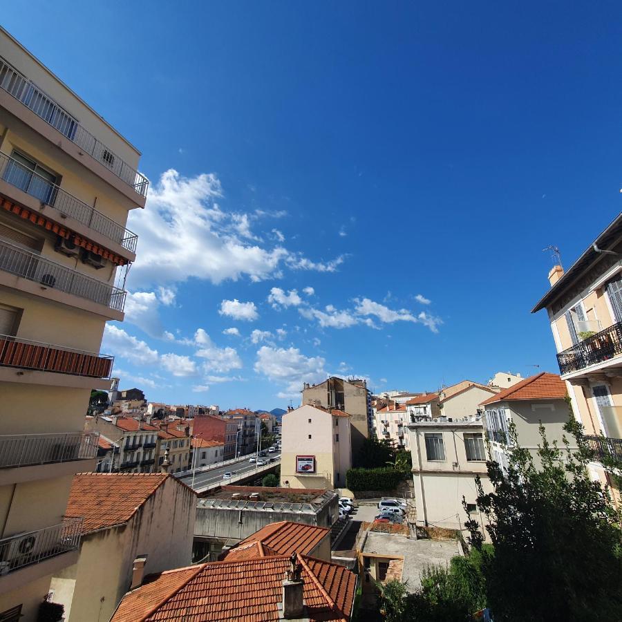 Studio 500M Palais Cannes 2 Personnes Ngoại thất bức ảnh