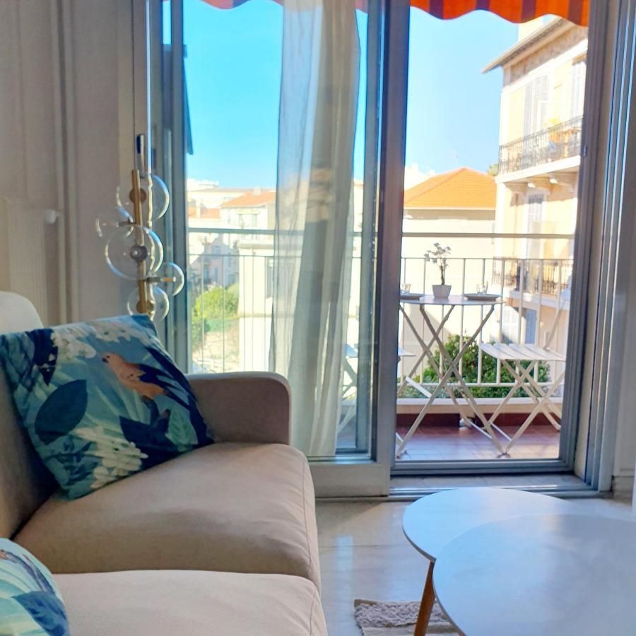 Studio 500M Palais Cannes 2 Personnes Ngoại thất bức ảnh