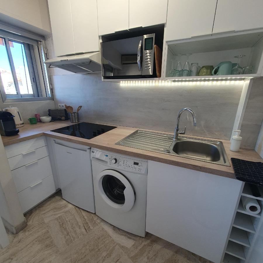 Studio 500M Palais Cannes 2 Personnes Ngoại thất bức ảnh